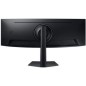 Samsung Odyssey G9 S49CG954EU 49 VA 5120 x 1440 (UltraWide) HDMI DisplayPort 240Hz